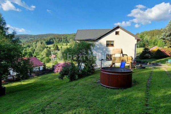 recreational property to rent, 0 m², Rokytnice nad Jizerou - Dolní Rokytnice