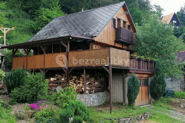 recreational property to rent, 0 m², Dolní Bušínov