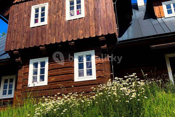 recreational property to rent, 0 m², Rokytnice nad Jizerou