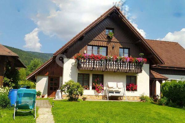 recreational property to rent, 0 m², Rokytnice nad Jizerou