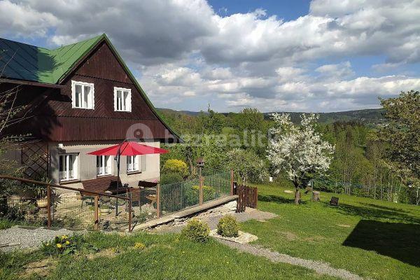 recreational property to rent, 0 m², Jestřabí v Krkonoších - Roudnice