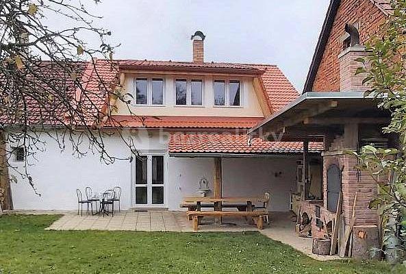 recreational property to rent, 0 m², Nezdice na Šumavě