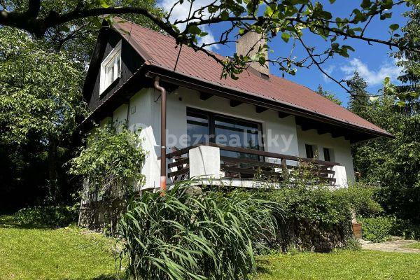 recreational property to rent, 0 m², Ostravice