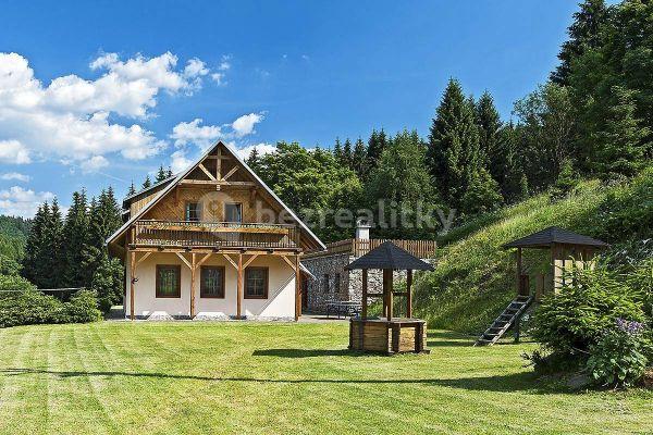 recreational property to rent, 0 m², Velké Vrbno