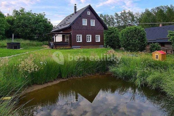 recreational property to rent, 0 m², Doubice