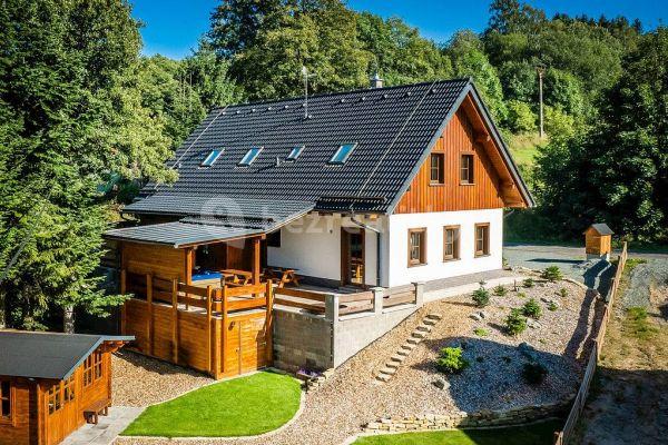 recreational property to rent, 0 m², Olešnice v Orlických horách