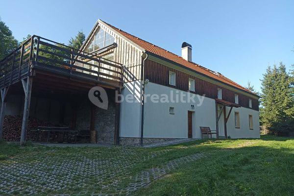 recreational property to rent, 0 m², Bystřice - Bělá nad Radbuzou