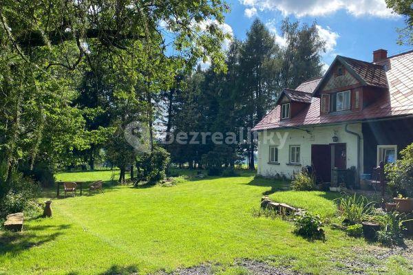 recreational property to rent, 0 m², Horní Podluží - Světlík