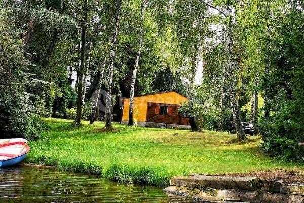 recreational property to rent, 0 m², Horní Slověnice