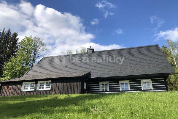 recreational property to rent, 0 m², Deštné v Orlických horách