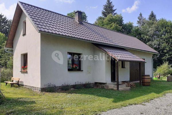 recreational property to rent, 0 m², Kocourov