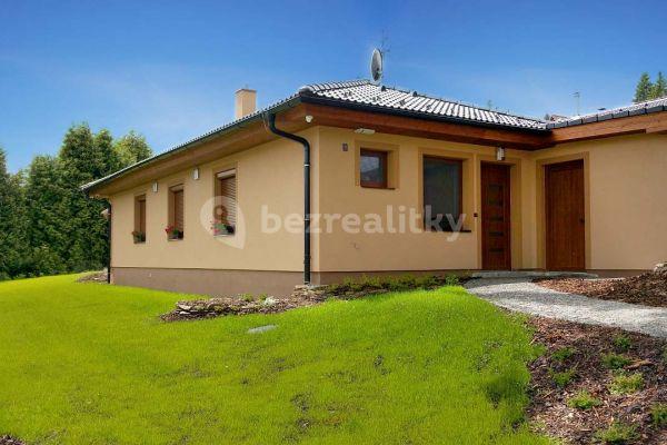 recreational property to rent, 0 m², Lipno nad Vltavou - Kobylnice