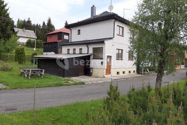 recreational property to rent, 0 m², Jáchymov - Nové Město