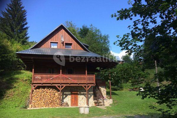 recreational property to rent, 0 m², Velké Karlovice