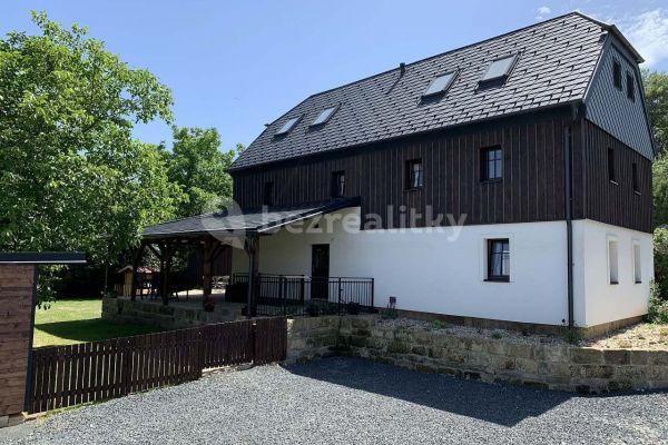 recreational property to rent, 0 m², Arnoltice