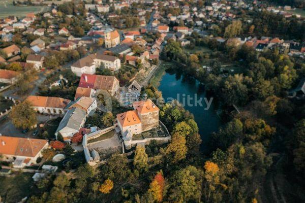 recreational property to rent, 0 m², Malešov