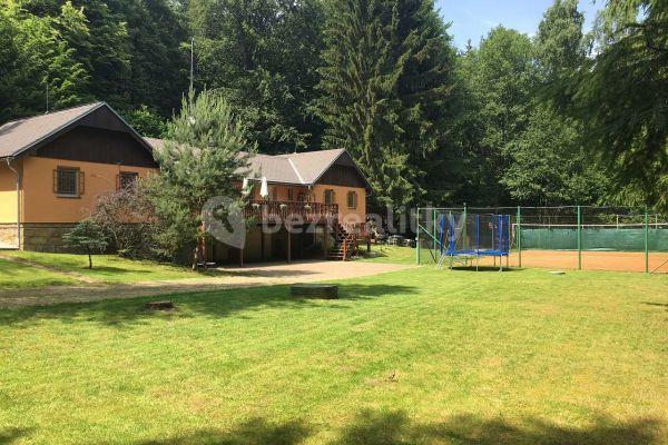 recreational property to rent, 0 m², Dolní Bušínov