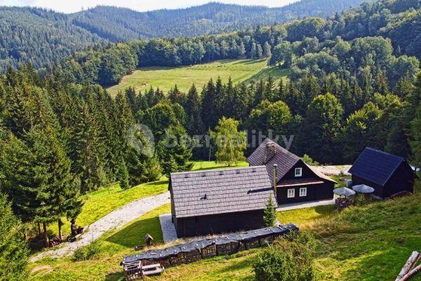 recreational property to rent, 0 m², Hutisko Solanec