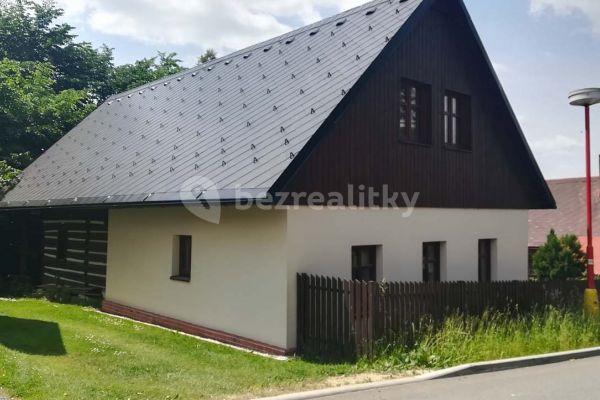 recreational property to rent, 0 m², Chlum u Hlinska