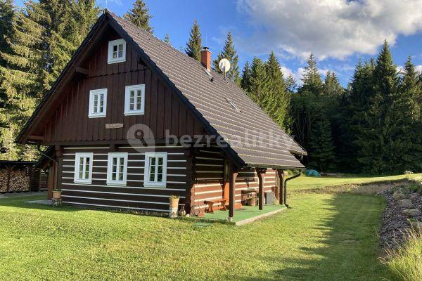 recreational property to rent, 0 m², Český Jiřetín - Horní Ves