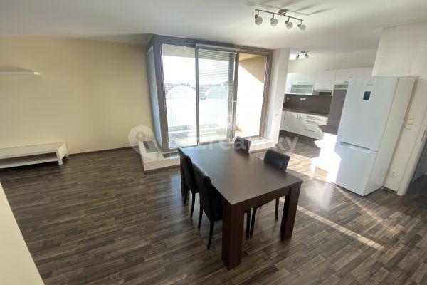 2 bedroom with open-plan kitchen flat to rent, 86 m², Benátecká, Brandýs nad Labem-Stará Boleslav