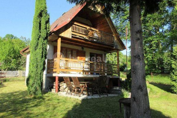 recreational property to rent, 0 m², Bavorov