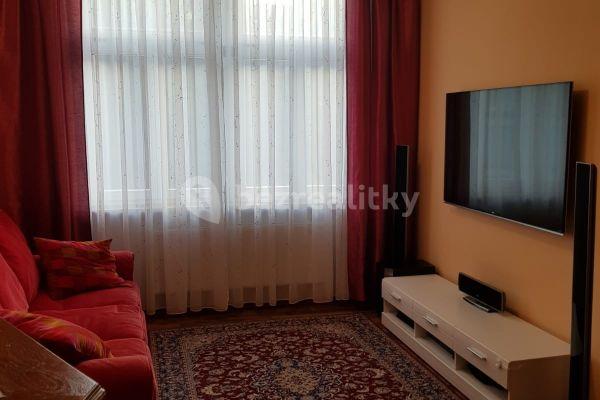 3 bedroom flat for sale, 85 m², Moravská, Karlovy Vary