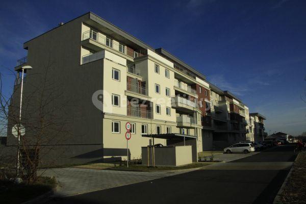 2 bedroom with open-plan kitchen flat to rent, 93 m², Vrchlického, Poděbrady