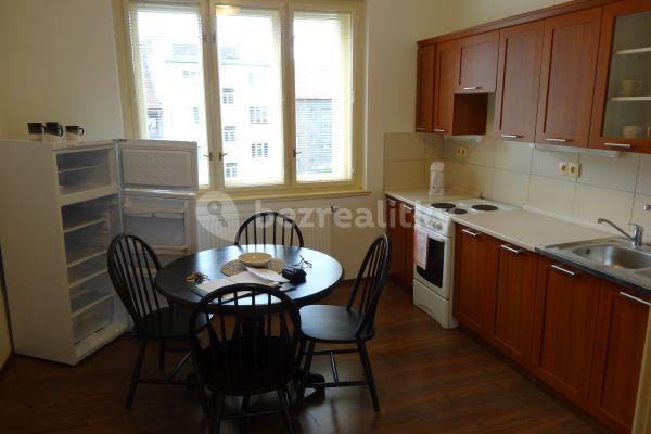 1 bedroom flat to rent, 46 m², Fügnerova, Poděbrady