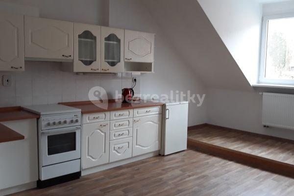 3 bedroom flat to rent, 91 m², Blahoslavova, Karlovy Vary