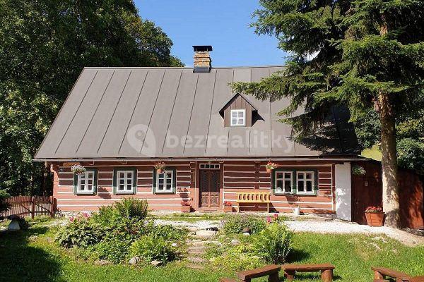 recreational property to rent, 0 m², Dolní Dvůr