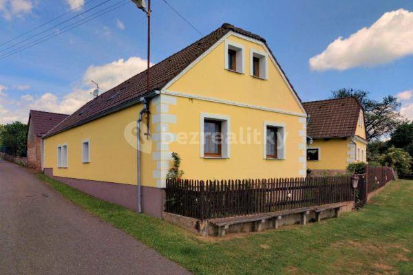 recreational property to rent, 0 m², Albrechtice nad Vltavou - Újezd