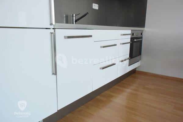 1 bedroom with open-plan kitchen flat to rent, 51 m², Chlebovická, 