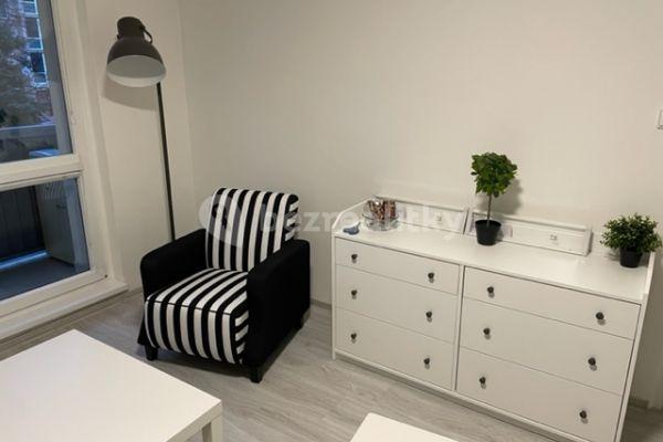 1 bedroom flat to rent, 38 m², Hraniční, Olomouc