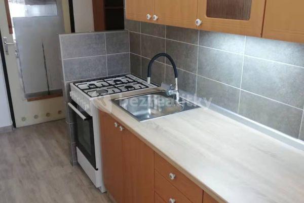 3 bedroom flat to rent, 74 m², Demlova, Jihlava