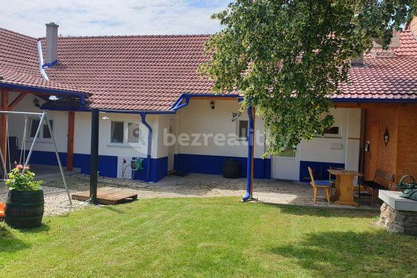 recreational property to rent, 0 m², Kněždub