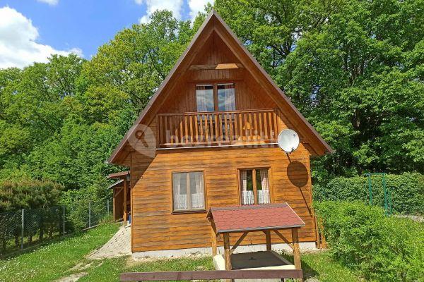 recreational property to rent, 0 m², Lančov