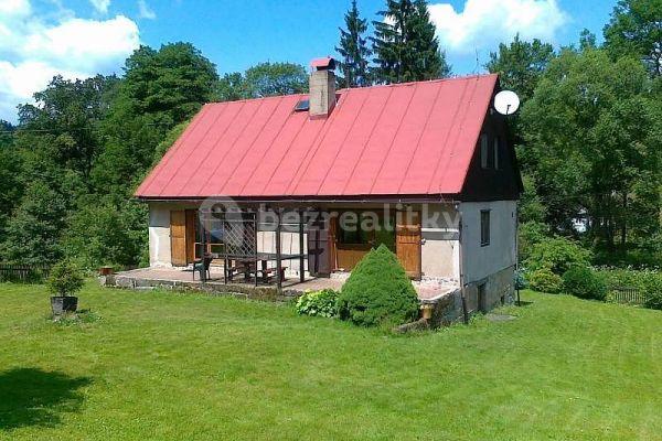 recreational property to rent, 0 m², Krásná Lípa - Krásný Buk