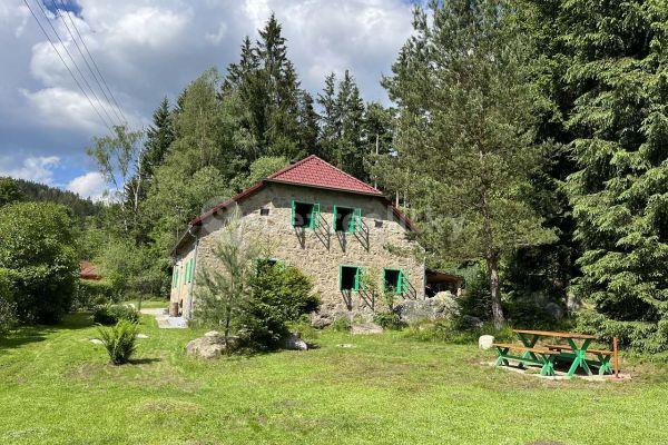 recreational property to rent, 0 m², Lipno nad Vltavou - Loučovice