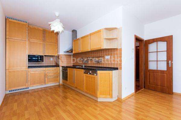 1 bedroom with open-plan kitchen flat for sale, 57 m², Langrova, Brno