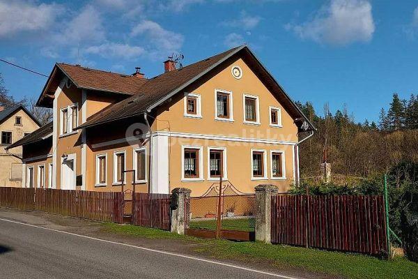 recreational property to rent, 0 m², Kytlice - Mlýny