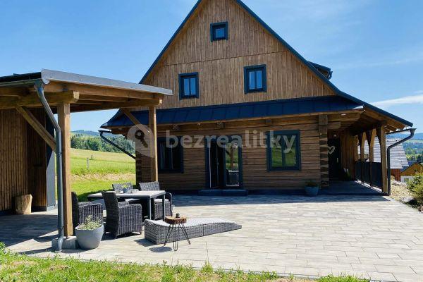 recreational property to rent, 0 m², Stříbrnice