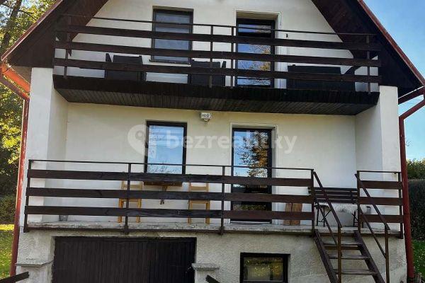 recreational property to rent, 0 m², Červená Řečice