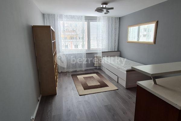 Studio flat to rent, 29 m², Semická, Praha