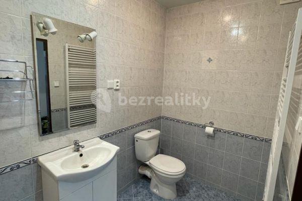 1 bedroom with open-plan kitchen flat to rent, 55 m², Hrnčířská, Vyškov