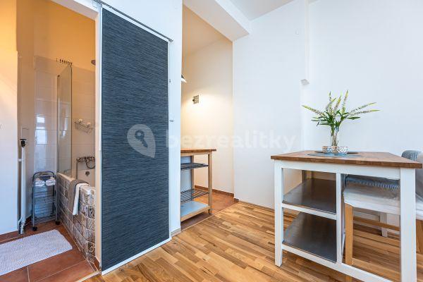 Studio flat to rent, 32 m², 28. pluku, Hlavní město Praha