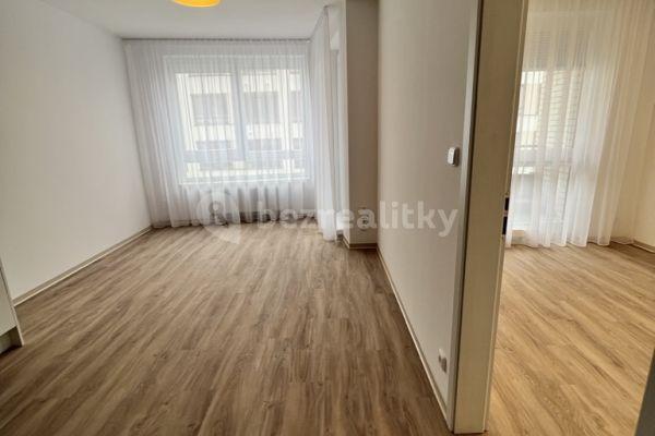 1 bedroom with open-plan kitchen flat to rent, 48 m², Františka Jansy, Praha