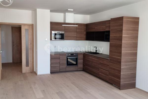 2 bedroom with open-plan kitchen flat to rent, 80 m², Učňovská, Hlavní město Praha