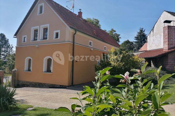 recreational property to rent, 0 m², Konstantinovy Lázně - Okrouhlé Hradiště