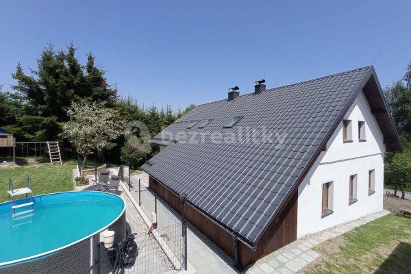 recreational property to rent, 0 m², Zlatý Potok